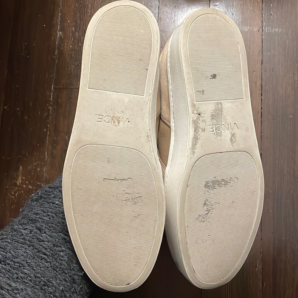 Vince Warren Slip-On Sneaker - image 6
